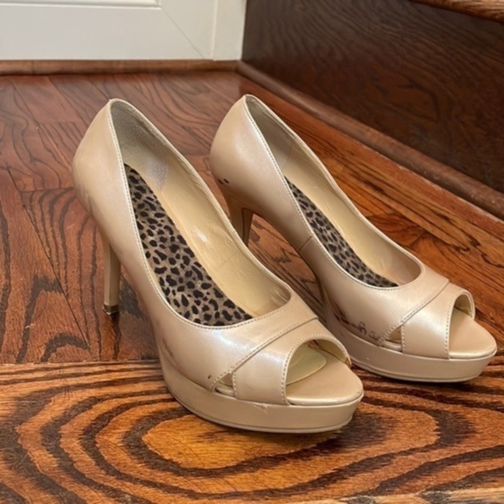 Pumps